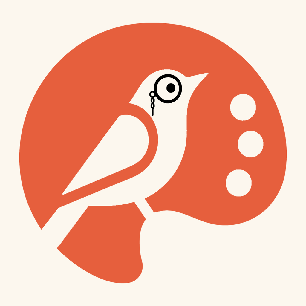 HueBird app icon